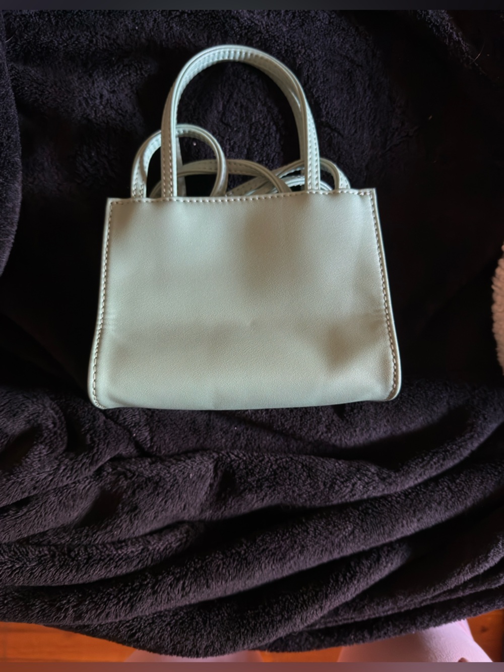 Telfar mini bag - Picture 3 of 4